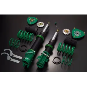 Coilovers - Carparty