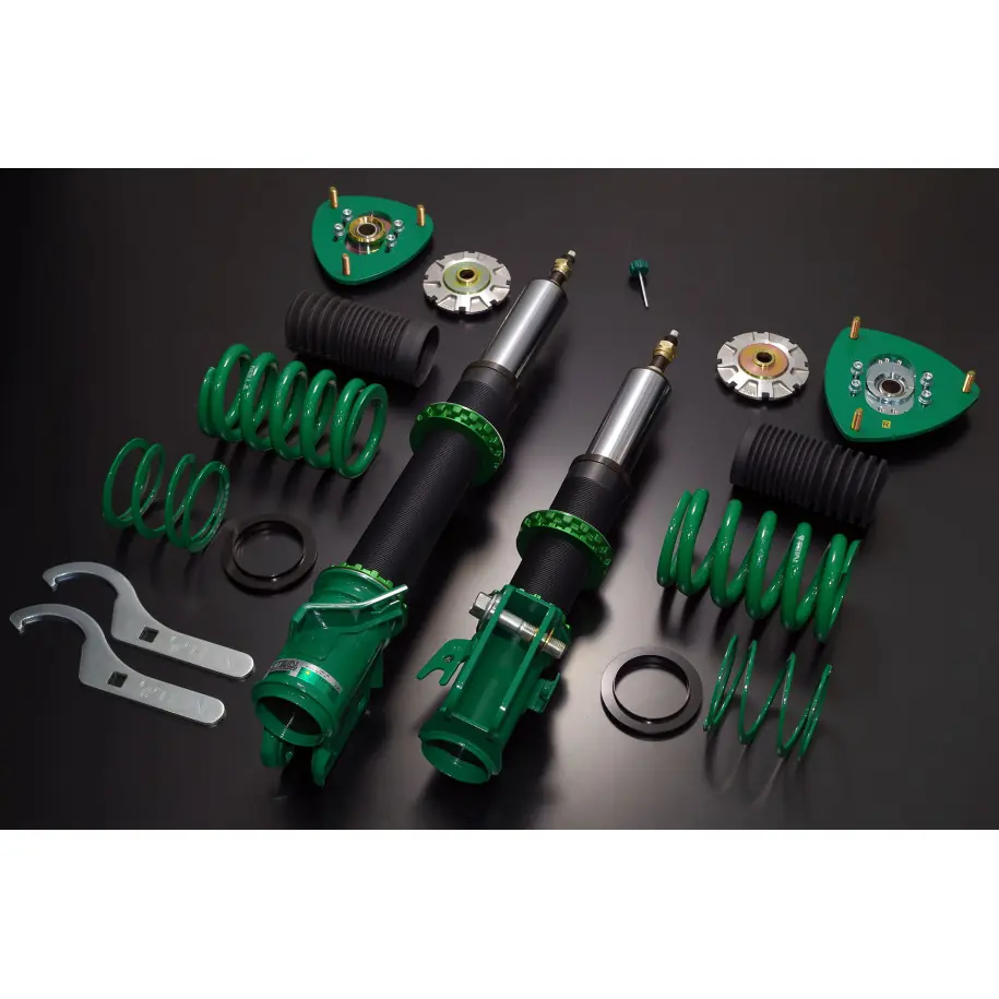Tein Mono Racing Coilovers for Subaru Impreza WRX STI GDB (5x114.3, 05-07) - Tein Mono Racing Coilovers for Subaru Impreza WRX STI GDB (5x114.3, 05-07) -