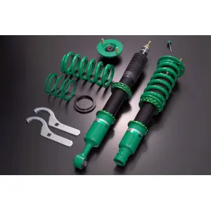 Coilovers - Carparty