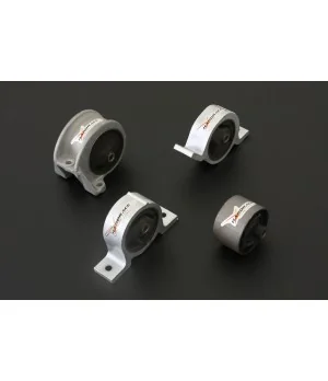 Hardrace 6214 Reinforced Engine Mount Nissan Primera - 