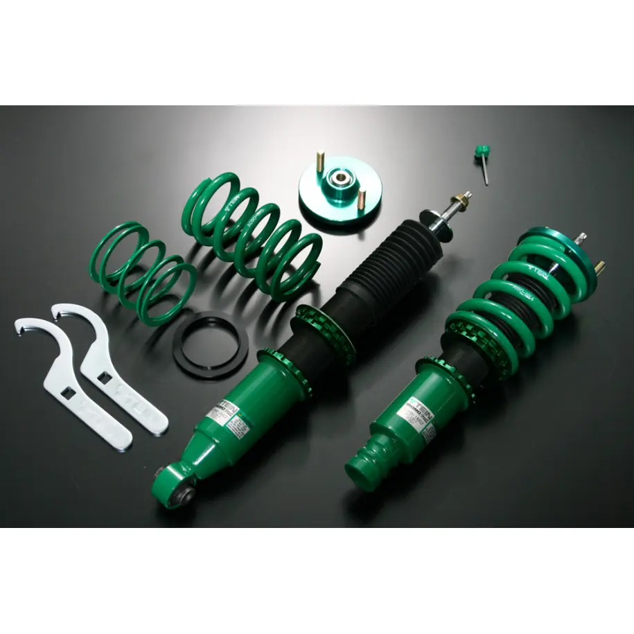 Tein Mono Sport Coilovers for Honda Integra Type R DC2 (Eye Type) - Tein Mono Sport Coilovers for Honda Integra Type R DC2 (Eye Type) -
