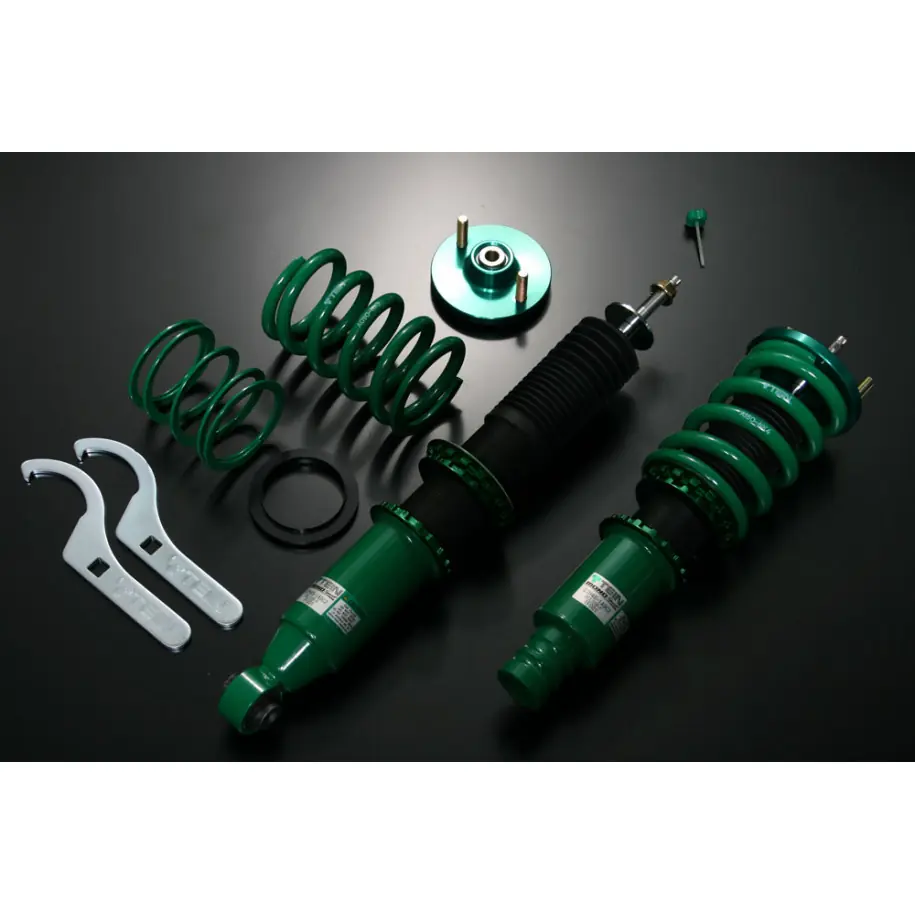 Tein Mono Sport Coilovers for Honda Integra Type R DC5 - Tein Mono Sport Coilovers for Honda Integra Type R DC5 -