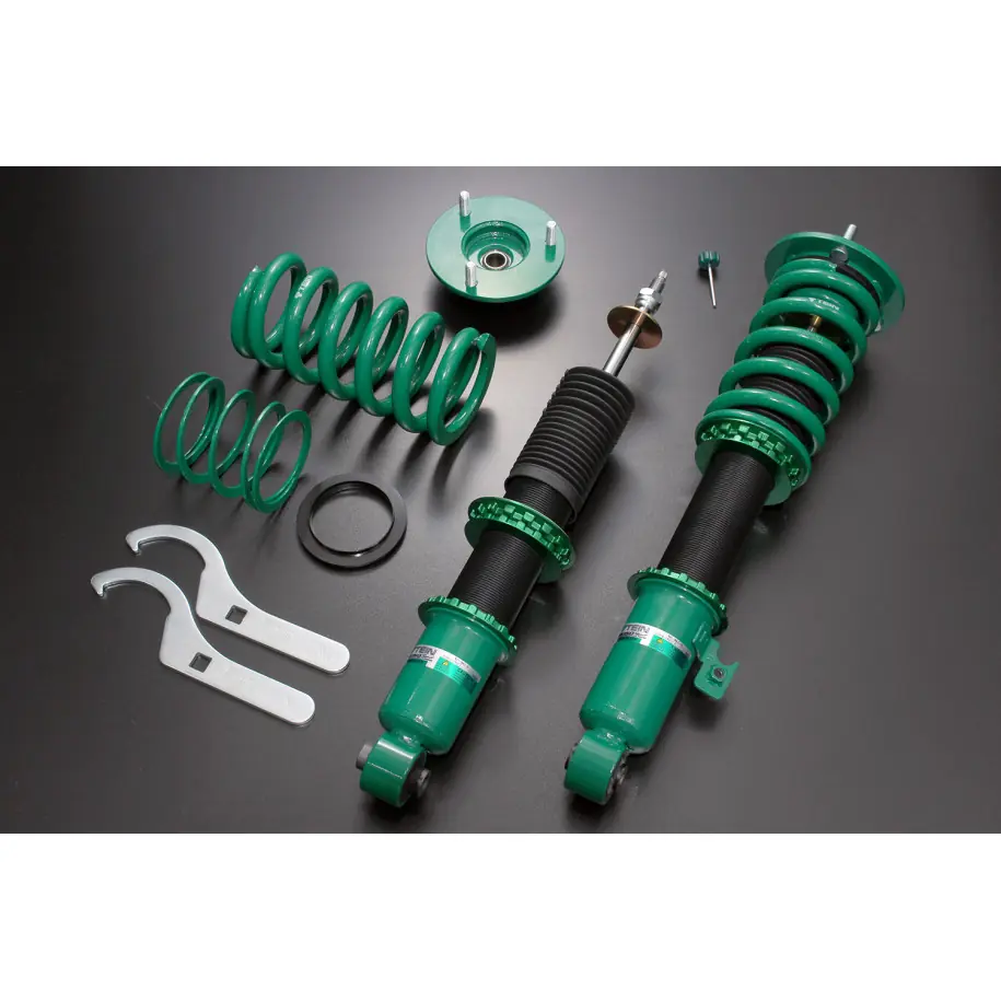 Tein Mono Sport Coilovers for Honda NSX (90-06) - Tein Mono Sport Coilovers for Honda NSX (90-06) -