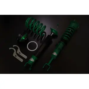 Coilovers - Carparty