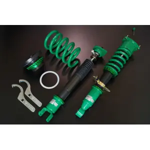 Coilovers - Carparty