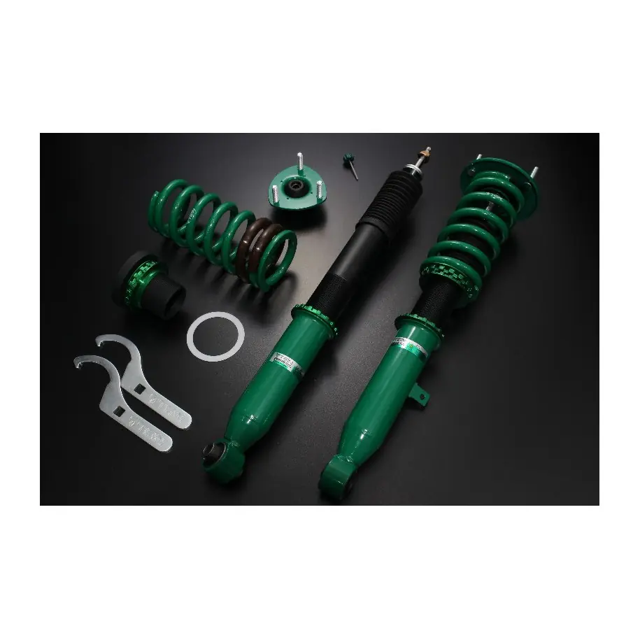 Tein Mono Sport Coilovers for Lexus GS F (15-20) - 
