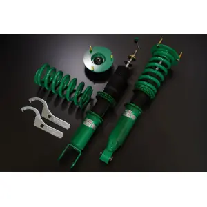 Coilovers - Carparty