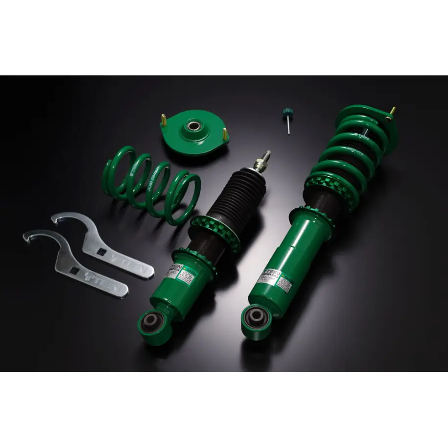 Tein Mono Sport Coilovers for Mazda MX-5 NB - 