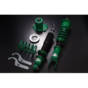 Coilovers - Carparty