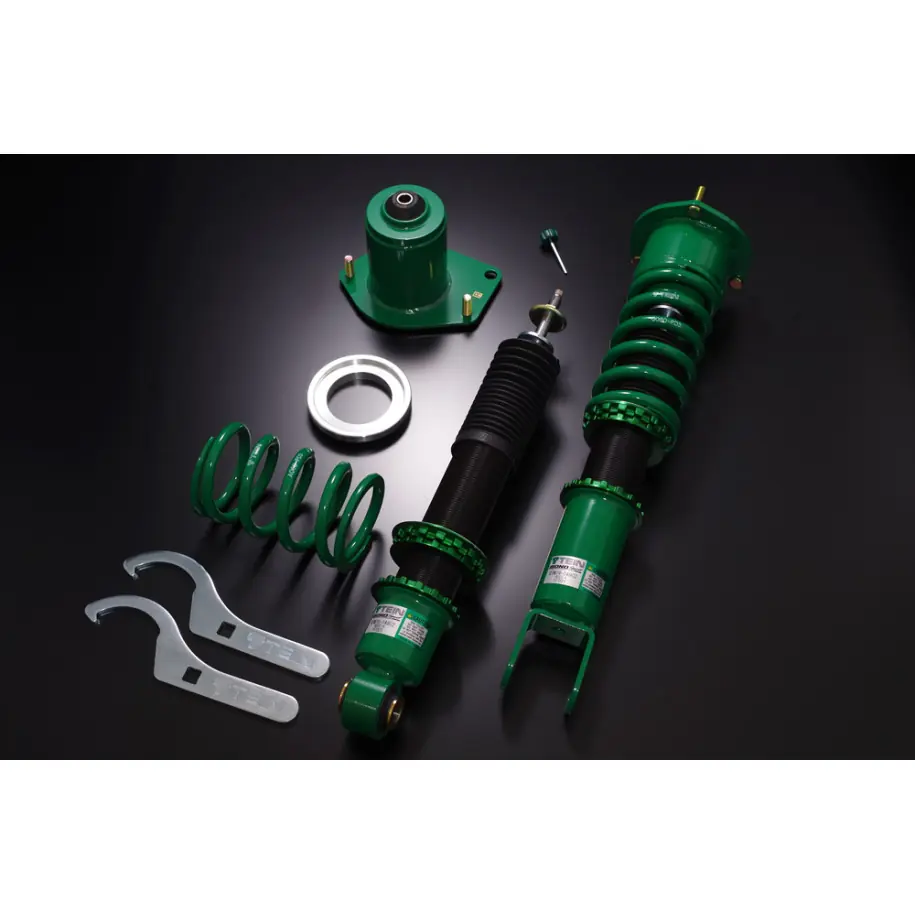 Tein Mono Sport Coilovers for Mazda MX-5 NC - 