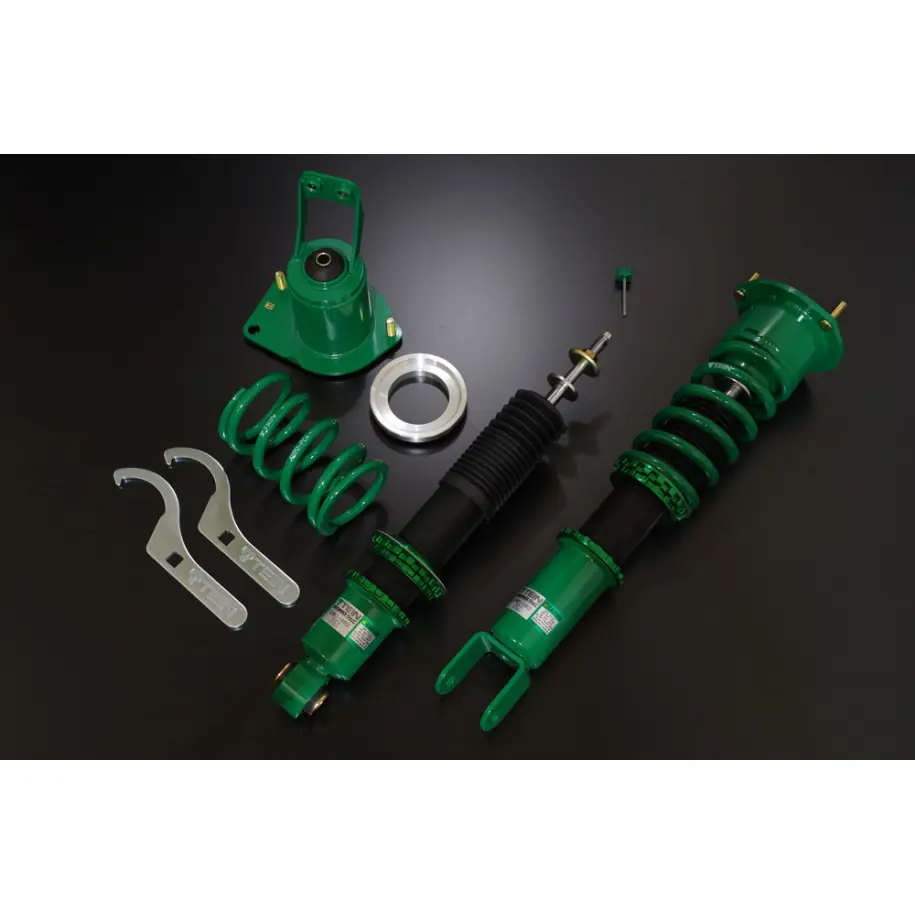 Tein Mono Sport Coilovers for Mazda RX-8 - Tein Mono Sport Coilovers for Mazda RX-8 -