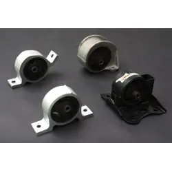 Hardrace 6215 Reinforced Engine Mount Nissan Primera - 