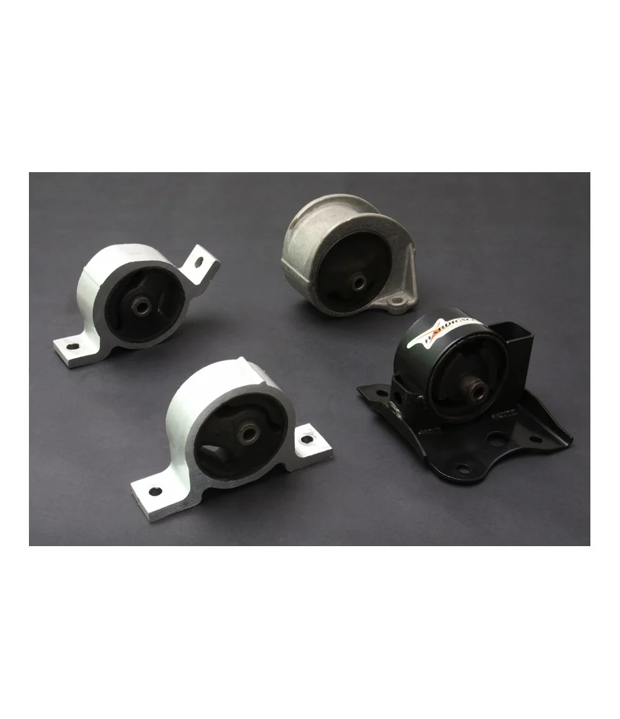 Hardrace 6215 Reinforced Engine Mount Nissan Primera - 