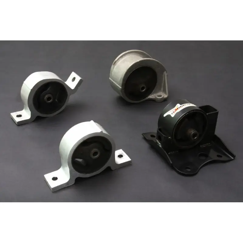 Hardrace 6215 Supporto motore rinforzato Nissan Primera - Hardrace 6215 Supporto motore rinforzato Nissan Primera -