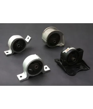 Hardrace 6215 Reinforced Engine Mount Nissan Primera - 