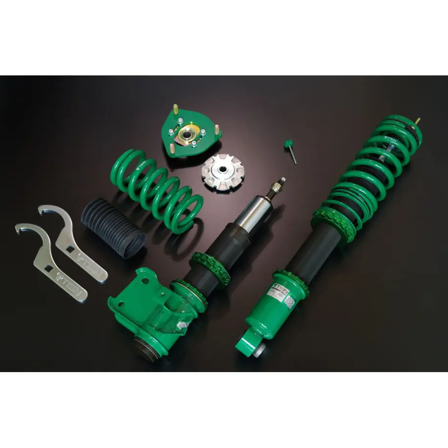 Tein Mono Sport Coilovers for Nissan 200SX S13 - Tein Mono Sport Coilovers for Nissan 200SX S13 -