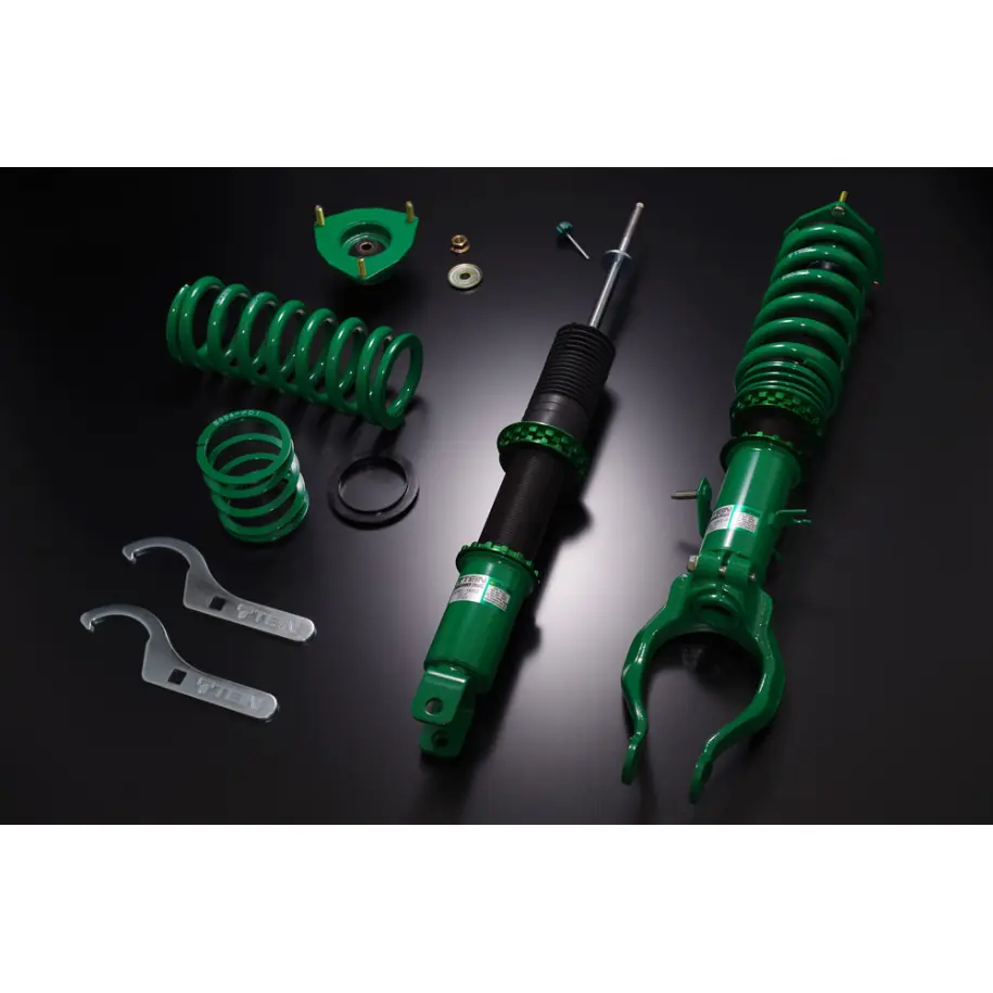 Tein Mono Sport Coilovers for Nissan GT-R - 
