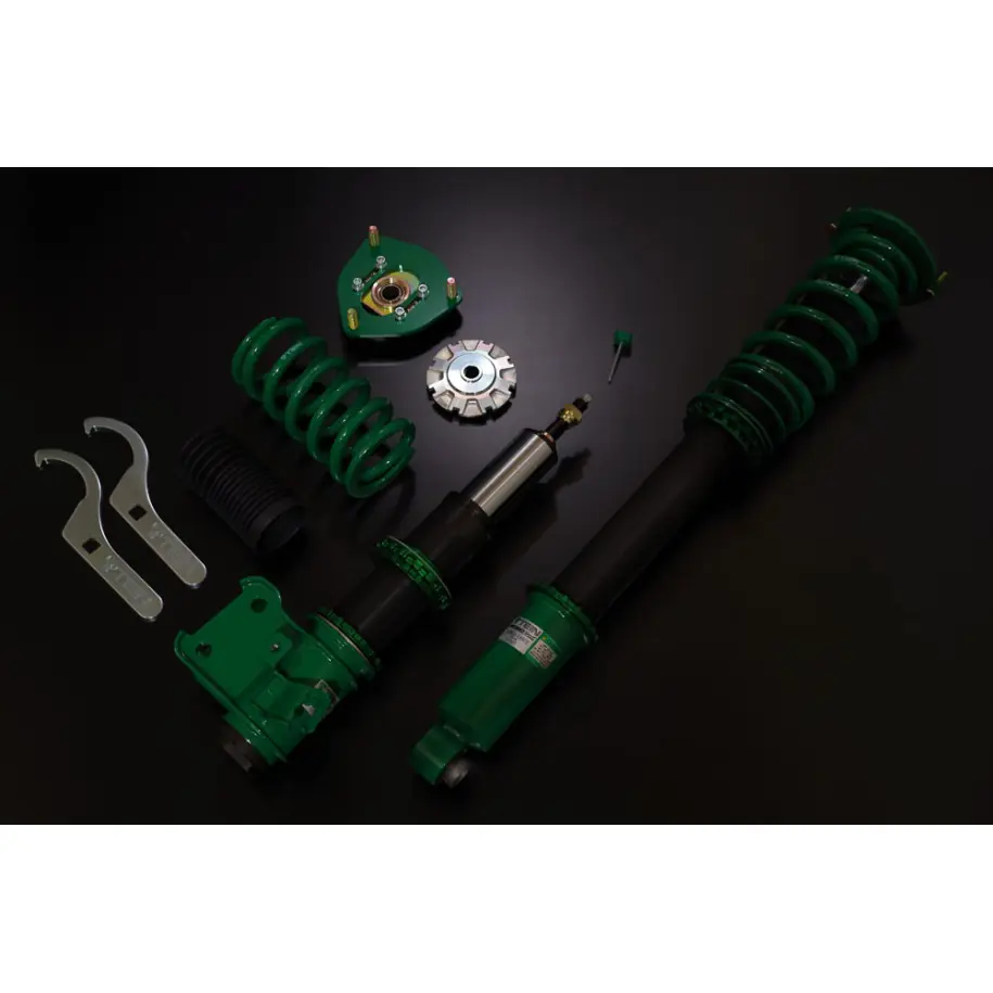 Tein Mono Sport Coilovers for Nissan Silvia S15 - 