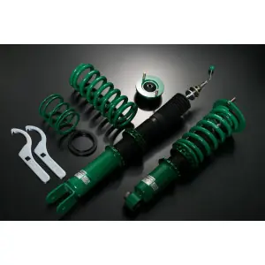 Coilovers - Carparty
