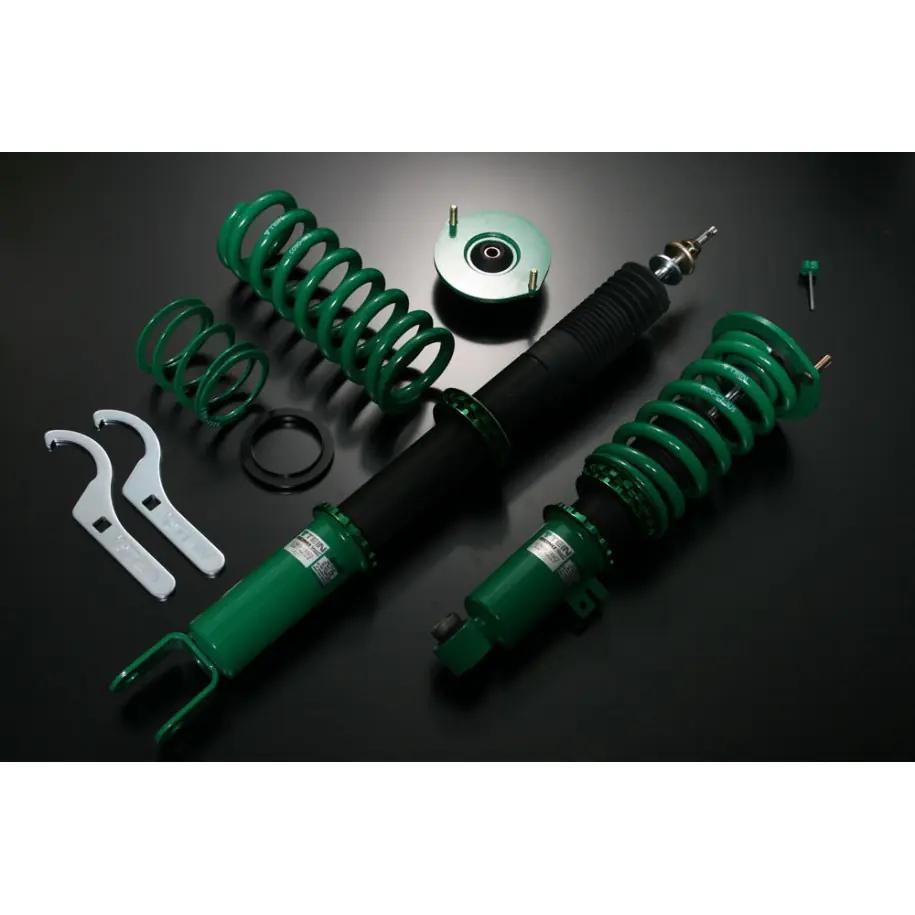 Tein Mono Sport Coilovers for Nissan Skyline R34 GT-R - Tein Mono Sport Coilovers for Nissan Skyline R34 GT-R -