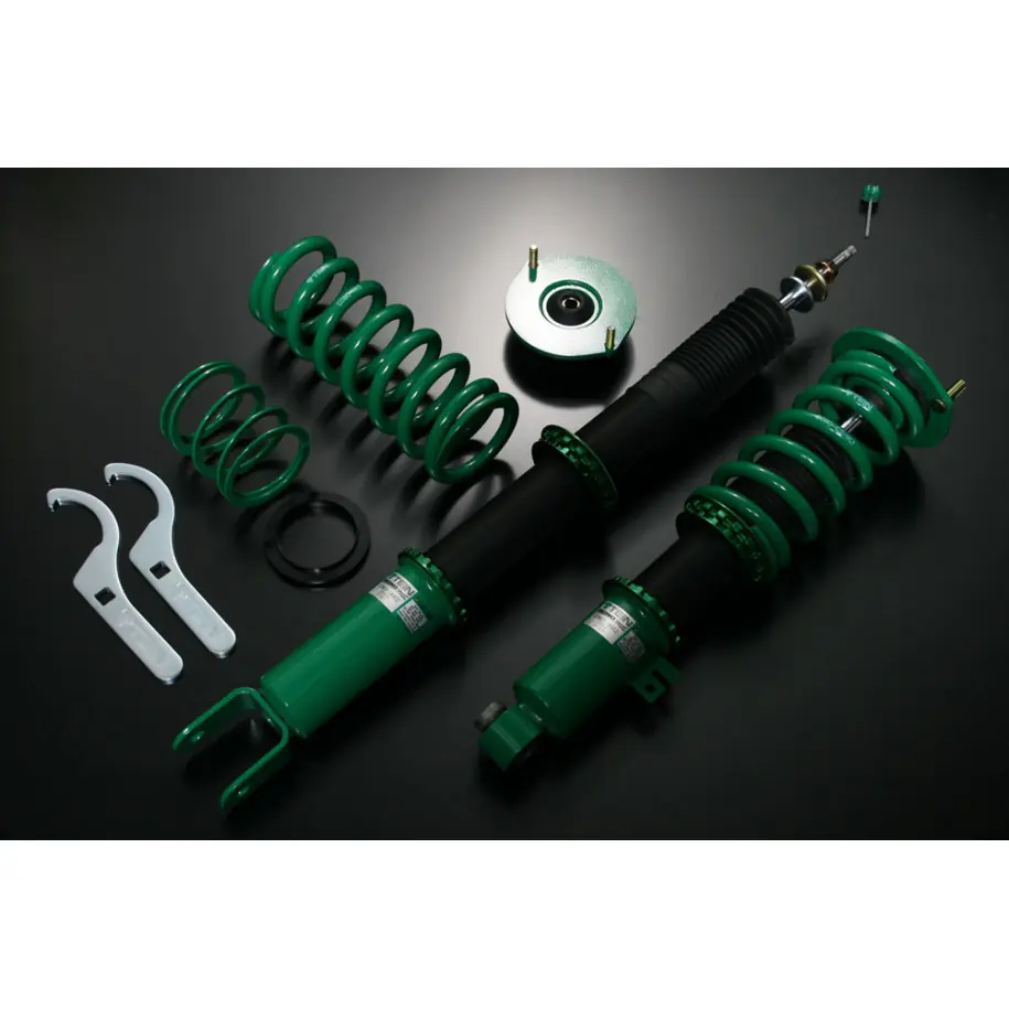 Tein Mono Sport Coilovers for Nissan Skyline R34 GT-T - Tein Mono Sport Coilovers for Nissan Skyline R34 GT-T -