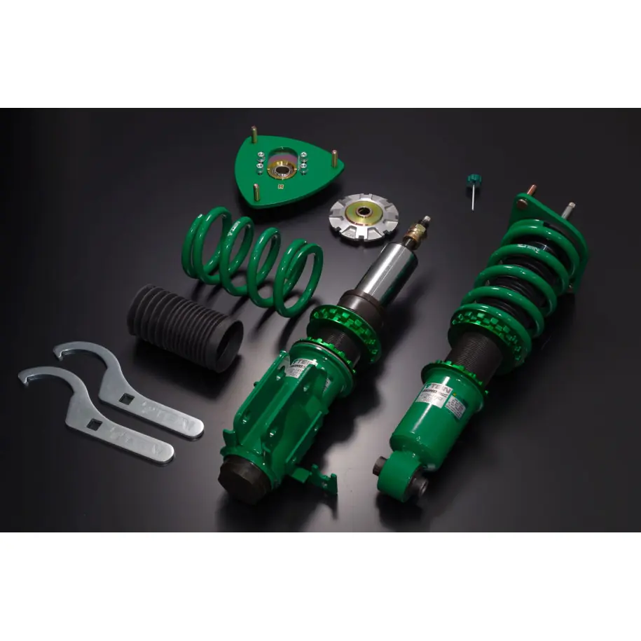 Tein Mono Sport Coilovers for Subaru BRZ - 