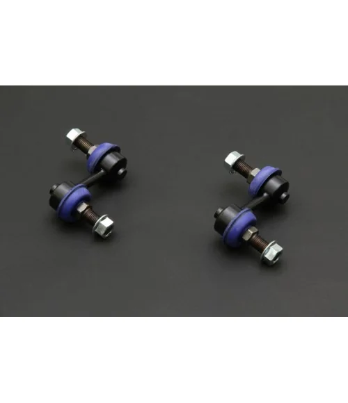 Hardrace Q0810 barra stabilizzatrice posteriore Toyota Yaris GR - 