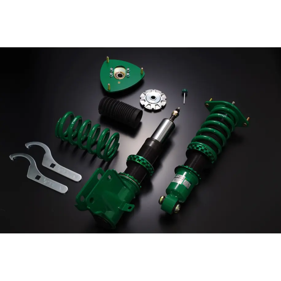 Tein Mono Sport Coilovers for Subaru Impreza VAB/F/G (2014.08+) - 