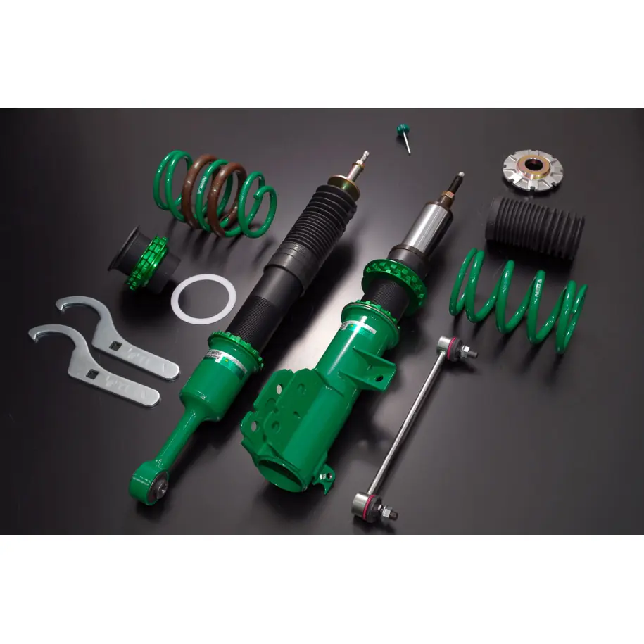 Tein Mono Sport Coilovers for Suzuki Swift Sport ZC33S (2017+) - 