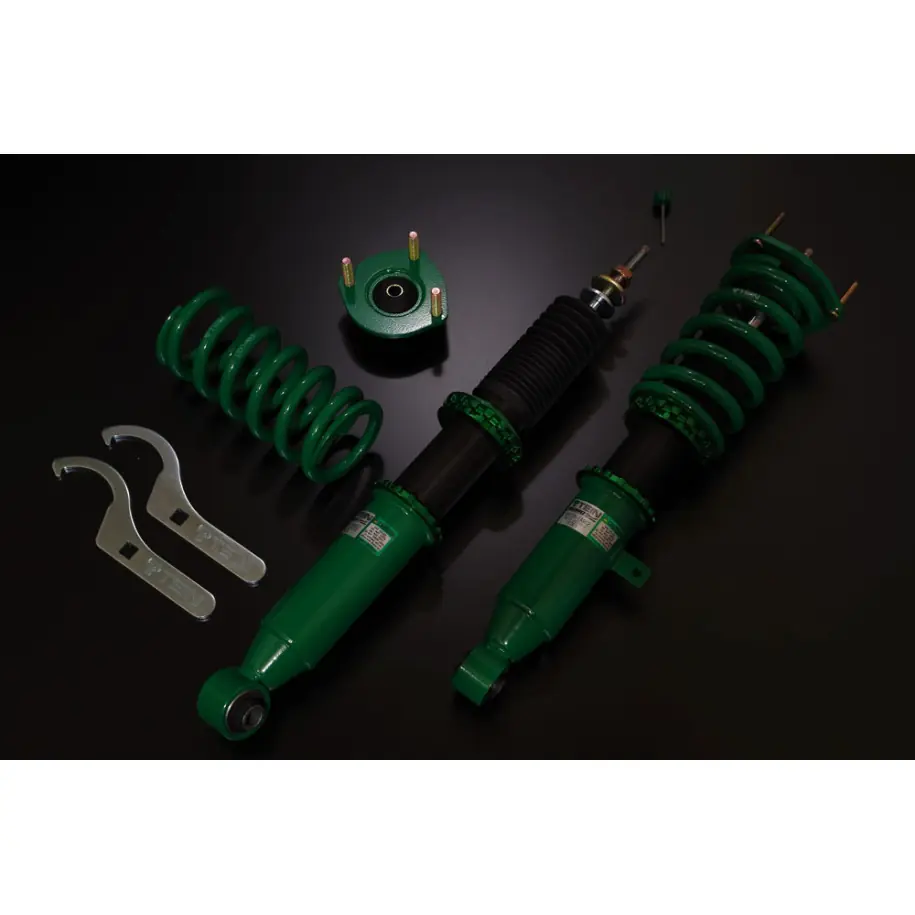 Tein Mono Sport Coilovers for Toyota Altezza - Tein Mono Sport Coilovers for Toyota Altezza -