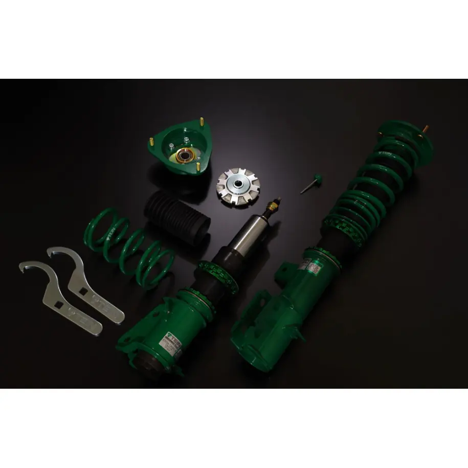 Tein Mono Sport Coilovers for Toyota MR-S - Tein Mono Sport Coilovers for Toyota MR-S -
