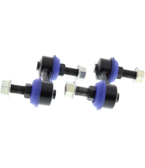 Hardrace 6217 Front Tpv Reinforced Stabilizer Link Honda, Subaru - 