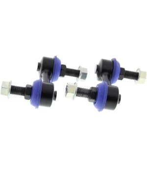 Hardrace 6217 Front Tpv Reinforced Stabilizer Link Honda, Subaru - 