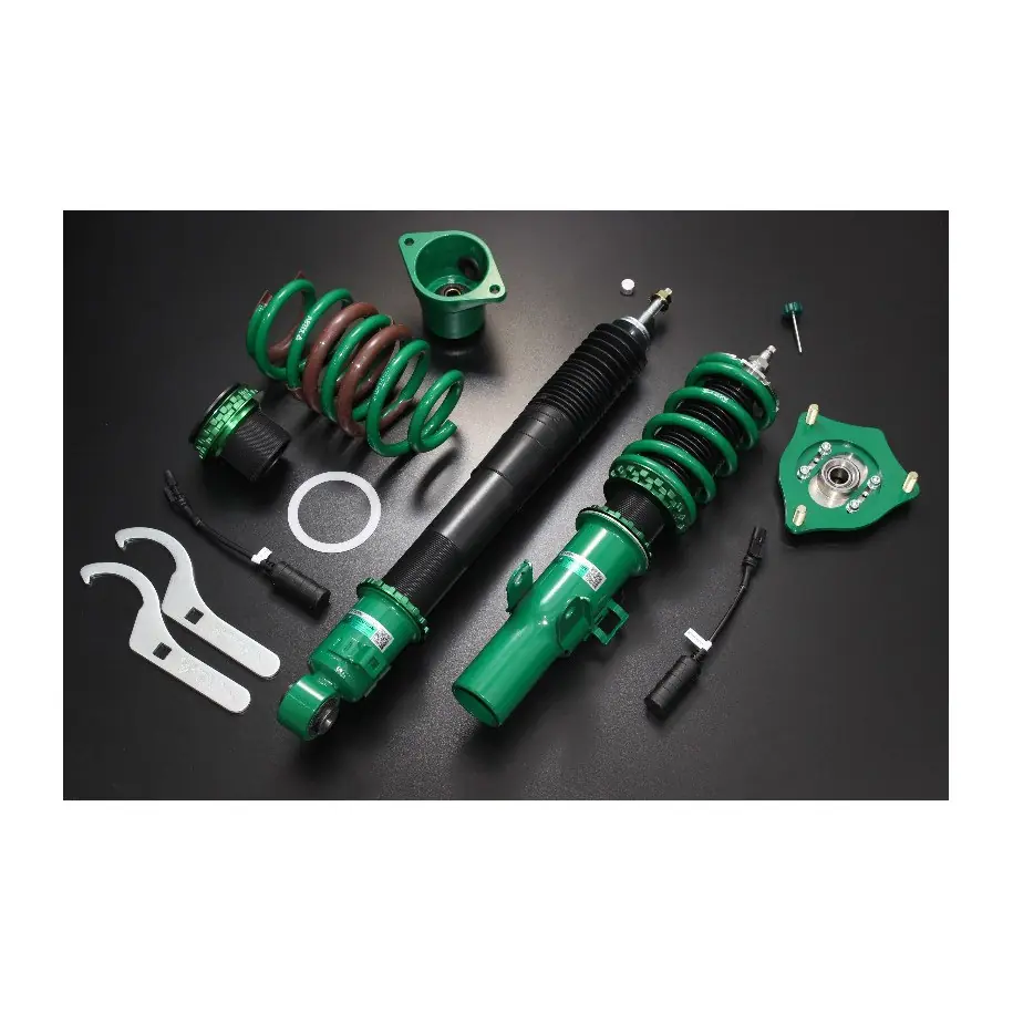 Tein RX-1 Coilovers for Honda Civic Type R FK8 (17-22) - 