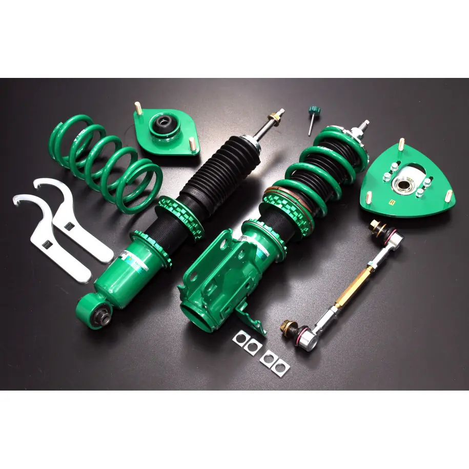 Tein RX-1 Coilovers for Scion FR-S - 