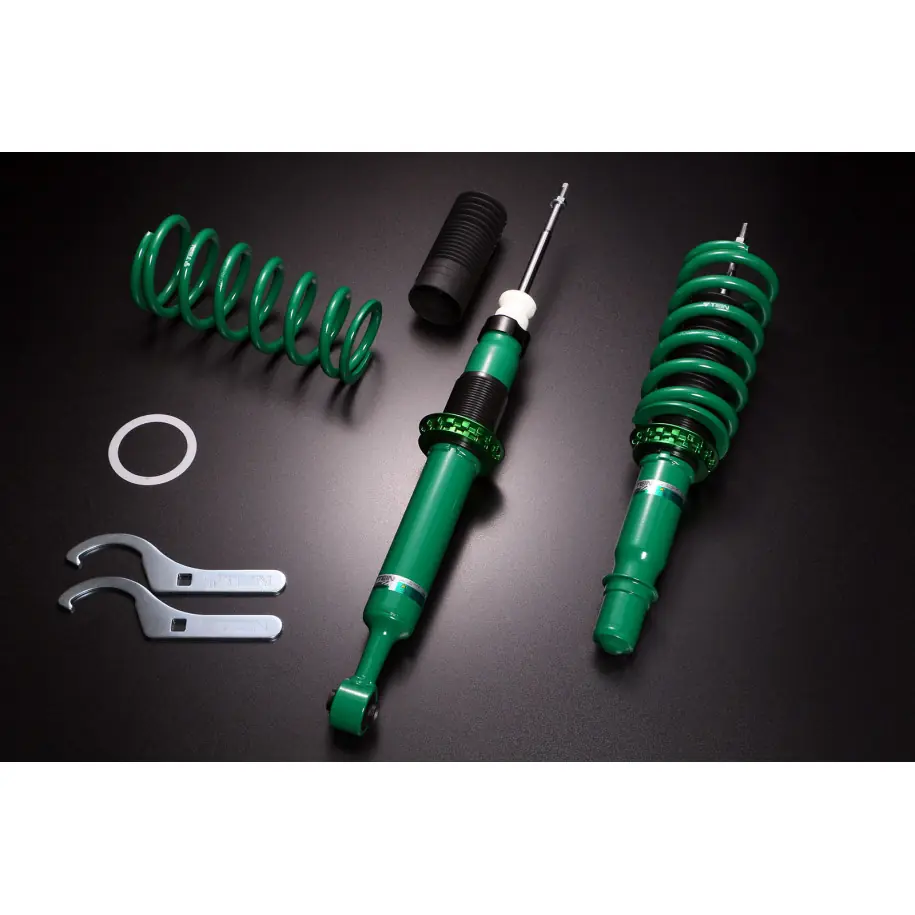 Tein Street Basis Z Coilovers for Honda Accord CG (98-02) - 