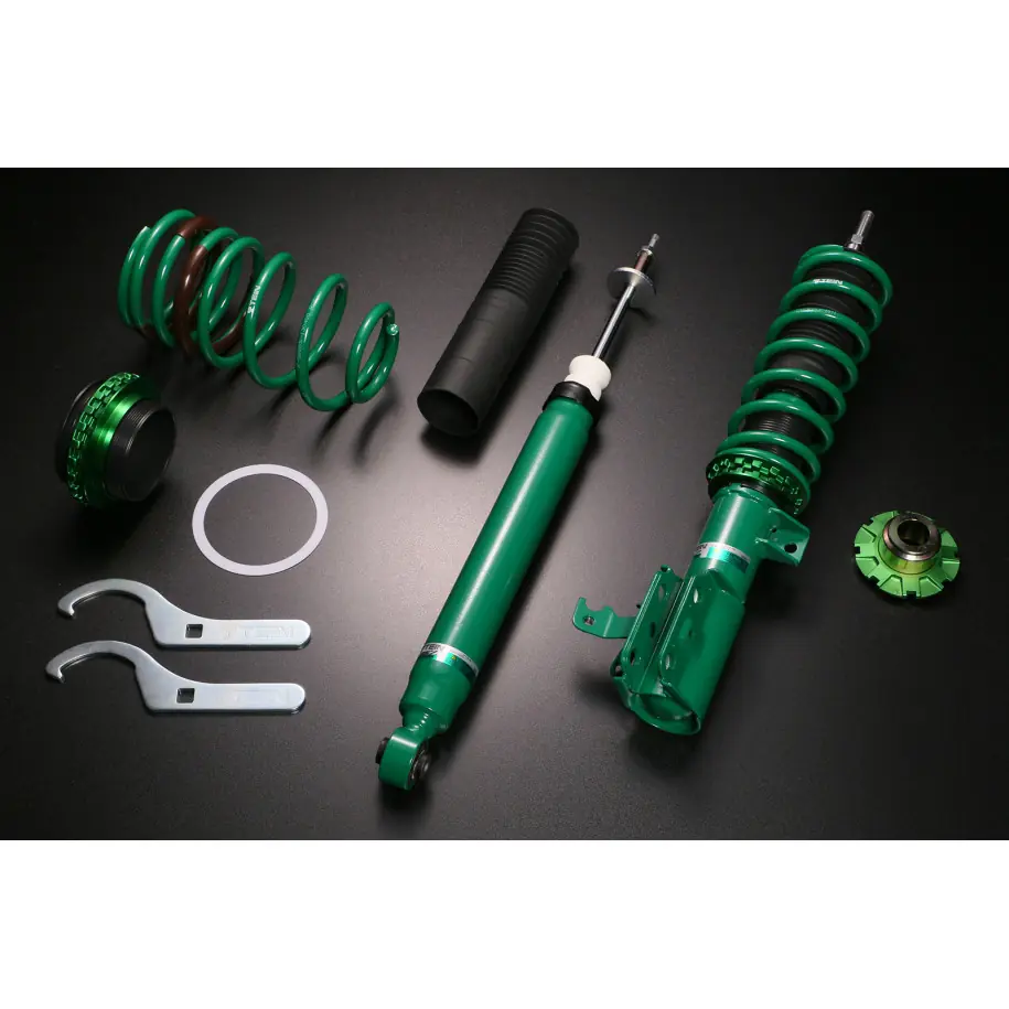 Tein Street Basis Z Coilovers for Honda Civic FK7 (2017+) - 