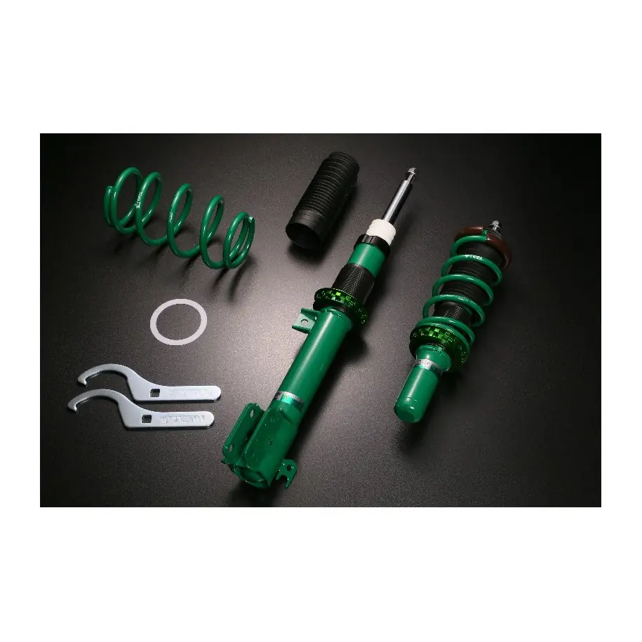 Tein Street Basis Z Coilovers for Honda S660 JW5 (15-22) - 