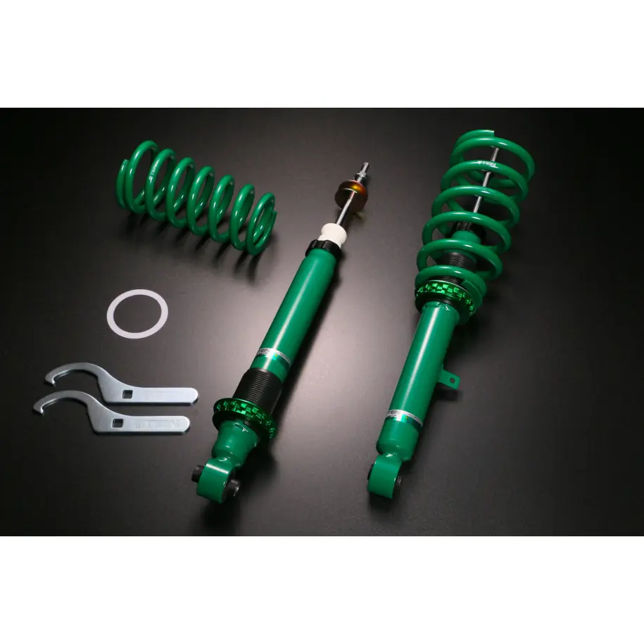 Tein Street Basis Z Coilovers for Lexus IS250 & IS350 (05-13) - Tein Street Basis Z Coilovers for Lexus IS250 & IS350 (05-13) -
