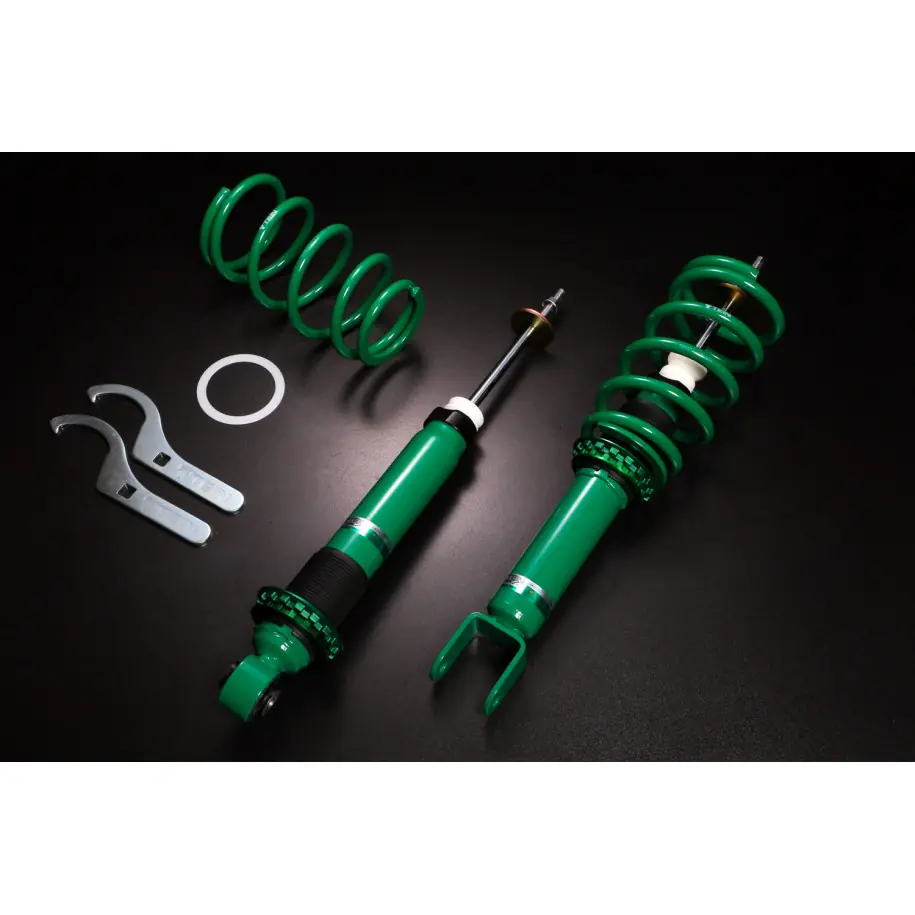 Tein Street Basis Z Coilovers for Mazda MX-5 NC - Tein Street Basis Z Coilovers for Mazda MX-5 NC -