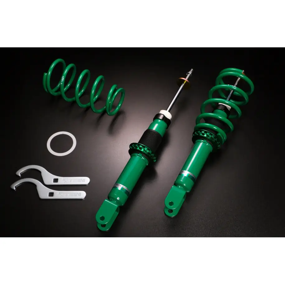 Tein Street Basis Z Coilovers for Mazda MX-5 ND - Tein Street Basis Z Coilovers for Mazda MX-5 ND -
