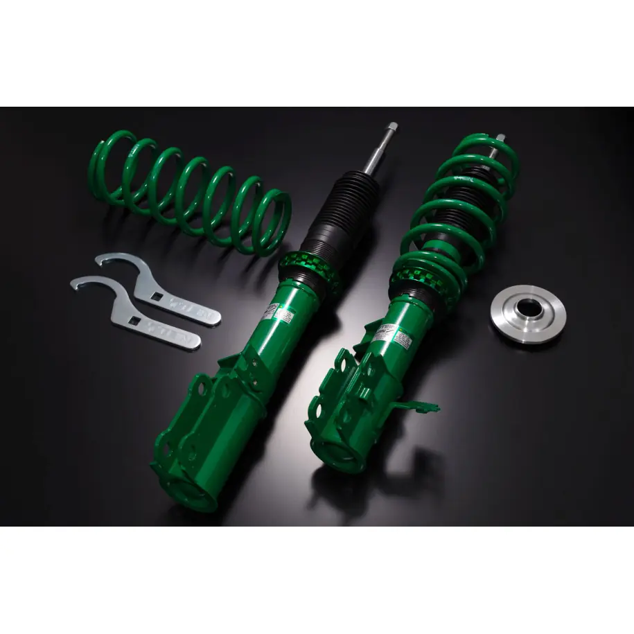 Tein Street Basis Z Coilovers for Nissan 350Z - 