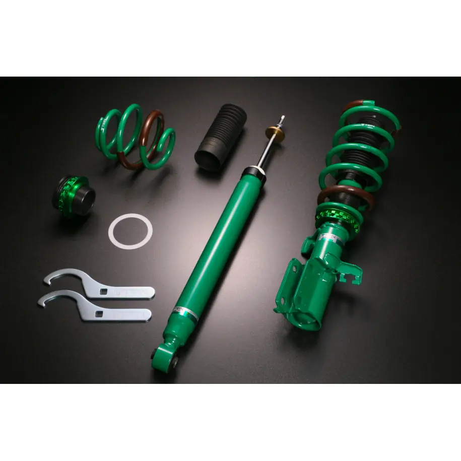 Tein Street Basis Z Coilovers for Nissan Leaf - 
