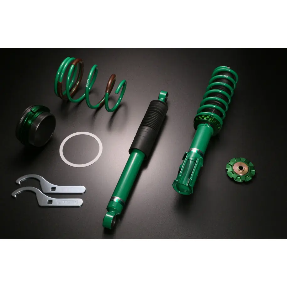 Tein Street Basis Z Coilovers for Subaru Dex (08-11) - 