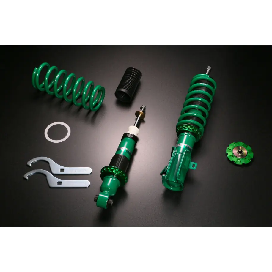 Tein Street Basis Z Coilovers for Subaru Legacy BR / BM (09-14) - 