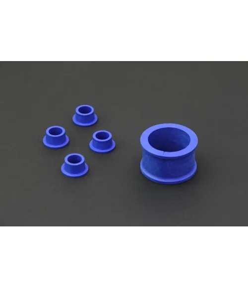 Hardrace 6910 Rear Stabilizer Bushing Honda Civic - 