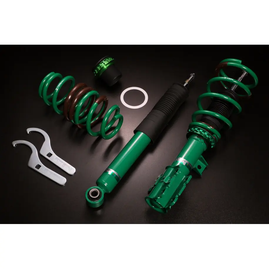 Tein Street Basis Z Coilovers for Toyota C-HR - 