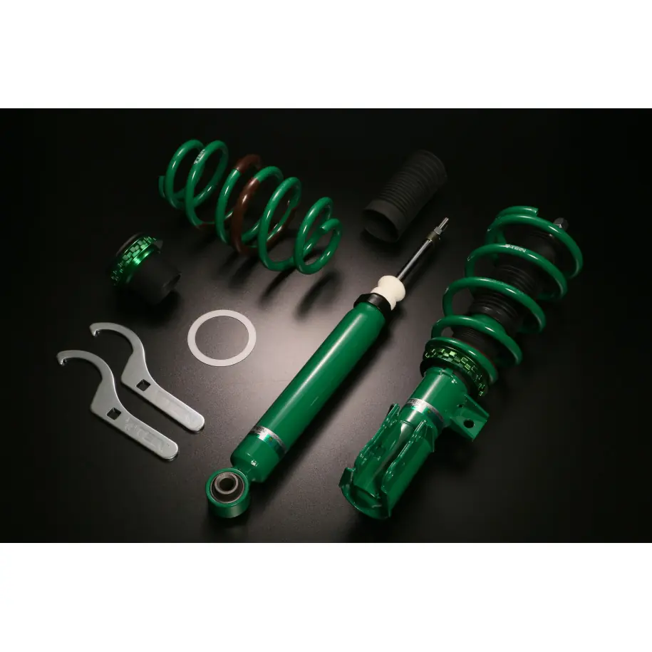 Tein Street Basis Z Coilovers for Toyota Corolla (2019+) - 