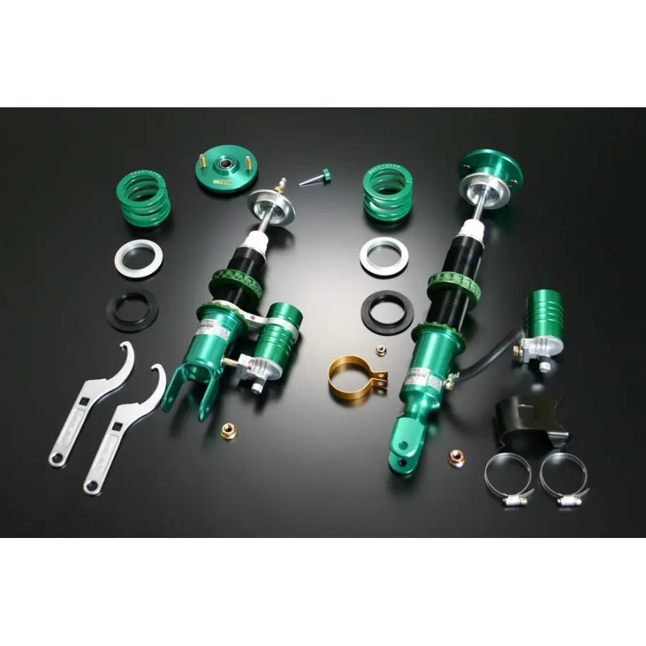 Tein Super Racing coilovers for Honda S2000 - 