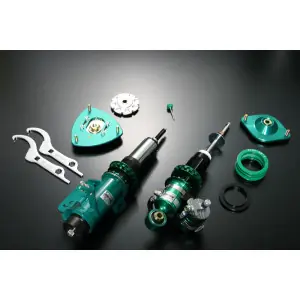 Tein Super Racing coilovers for Subaru BRZ